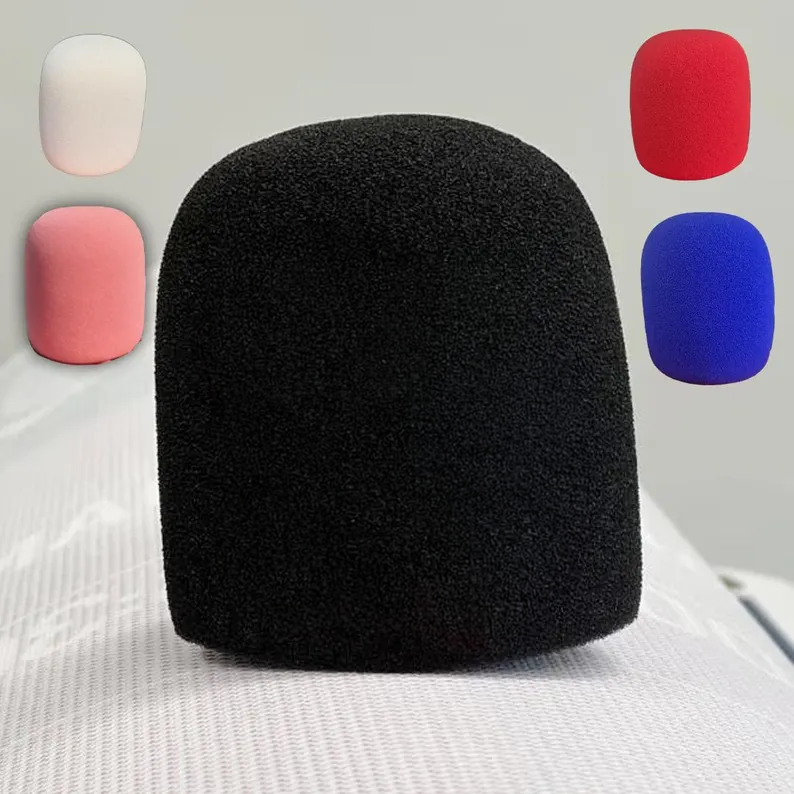Branded my entire podcast network with these. Quality is unreal.