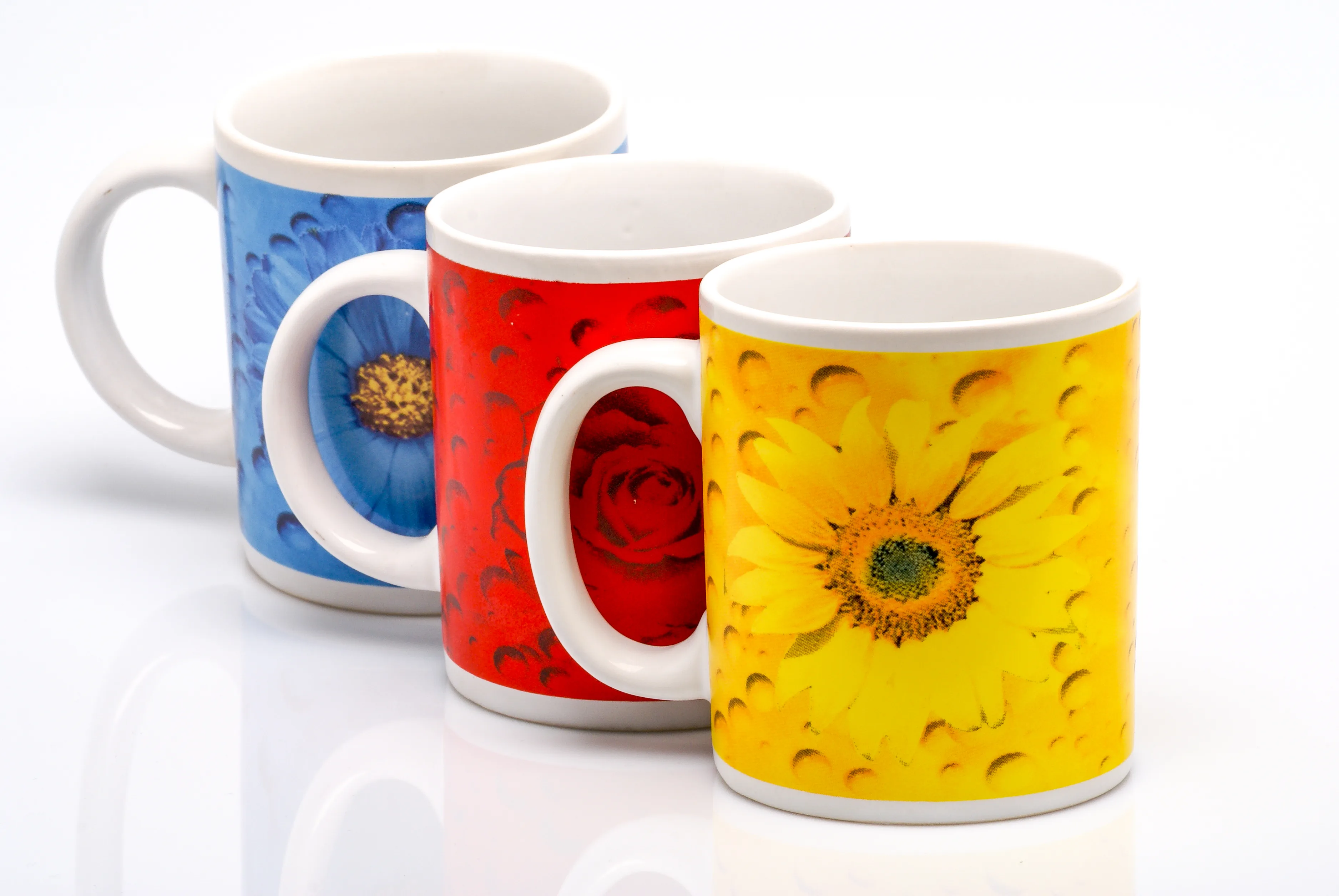 Custom Branded Wrap Ceramic Mug – 11oz