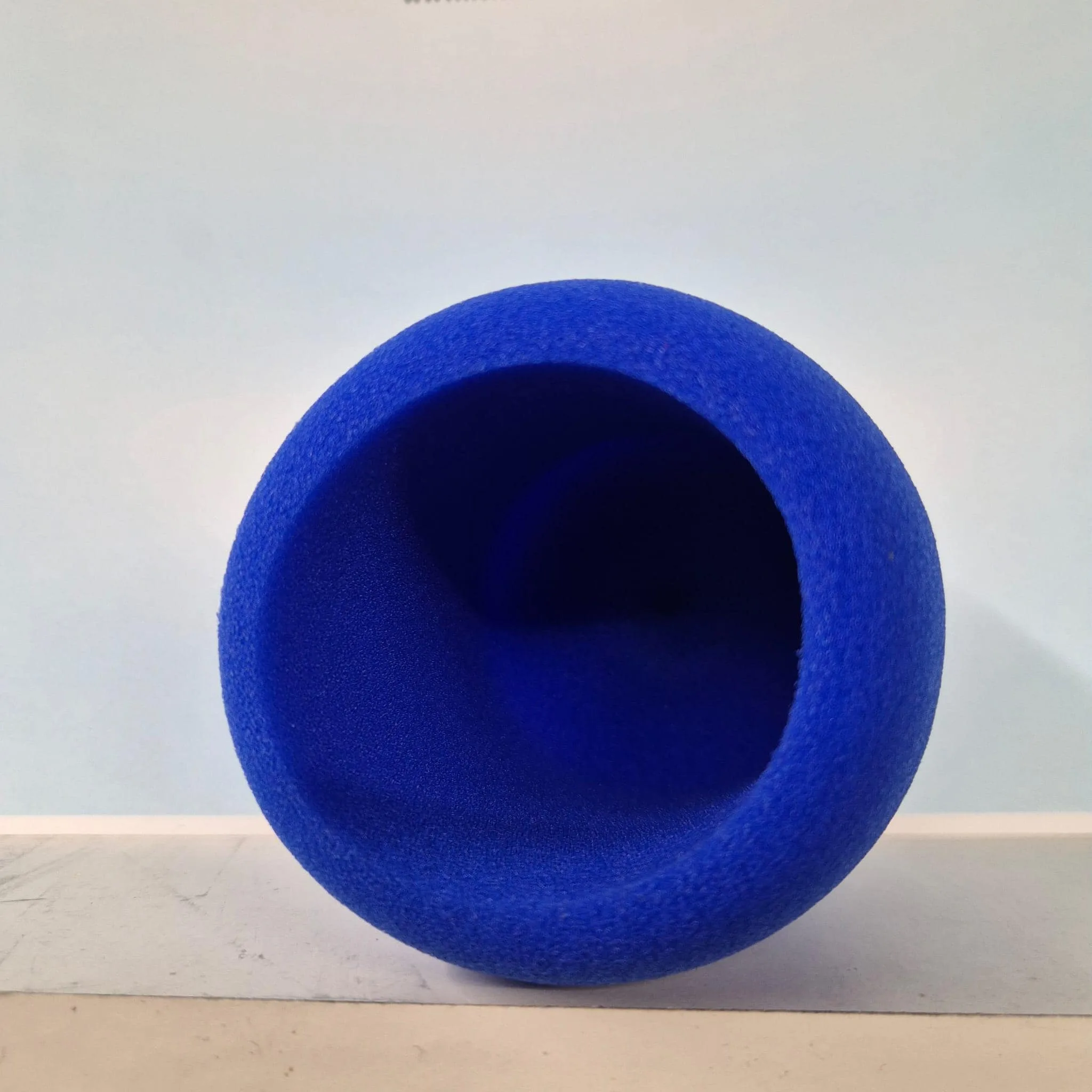 Blue Yeti Mic Foam Cover Custom Logo – Pop Filter Windscreen for Podcast & Streaming