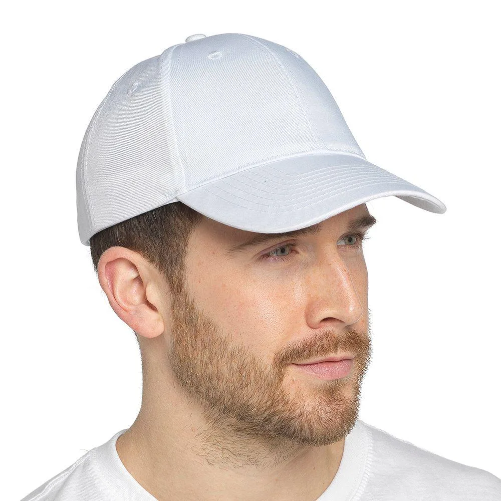 Custom Printed Baseball Cap: Personalized Novelty Gift