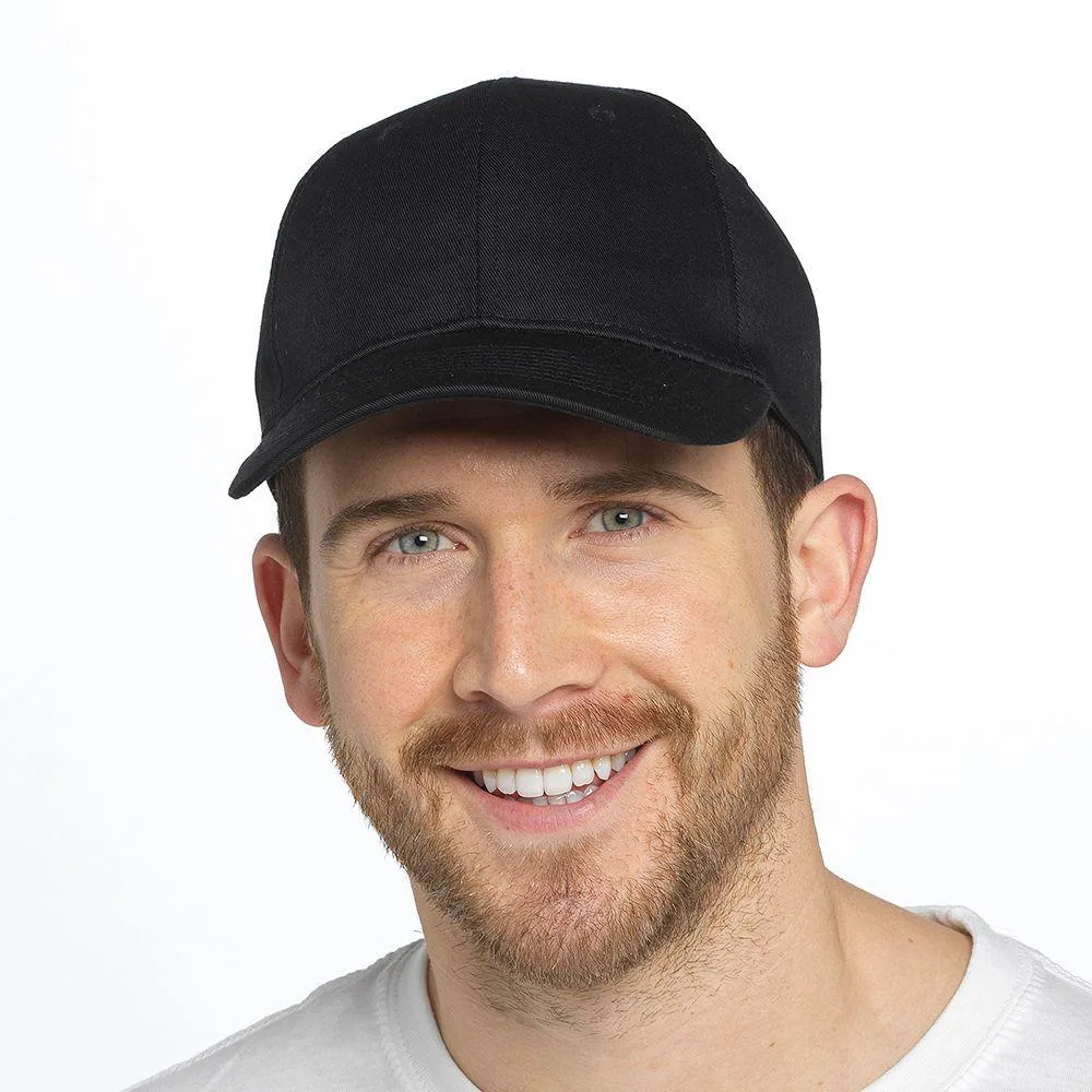 Custom Printed Baseball Cap: Personalized Novelty Gift