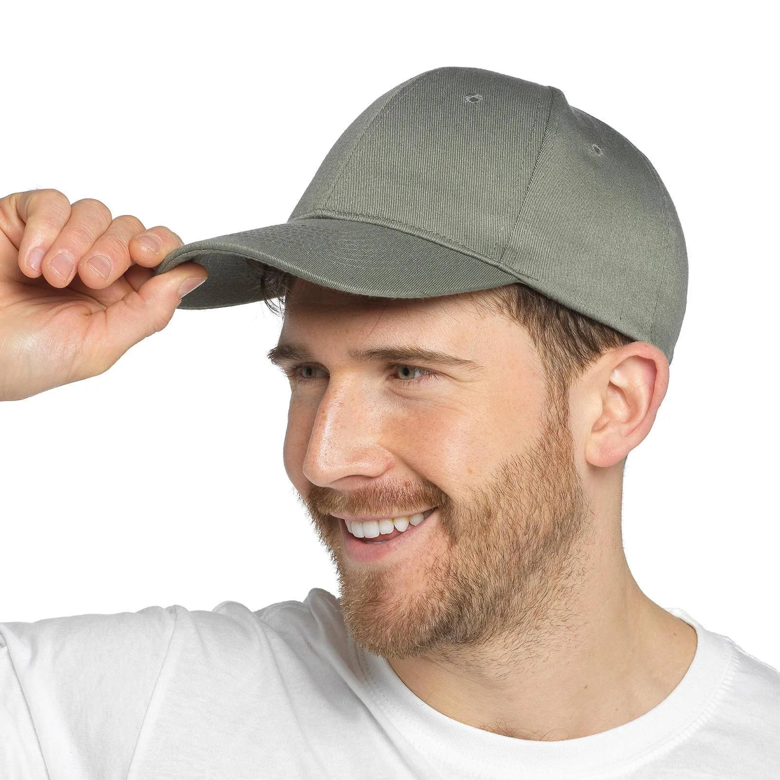 Custom Printed Baseball Cap: Personalized Novelty Gift