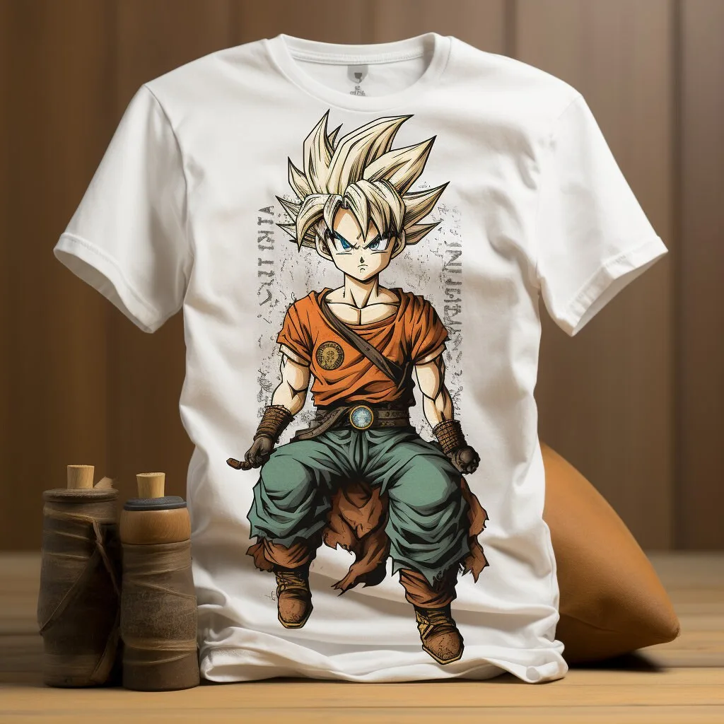 Custom Printed Cotton T-Shirt: Personalized Photo & Text