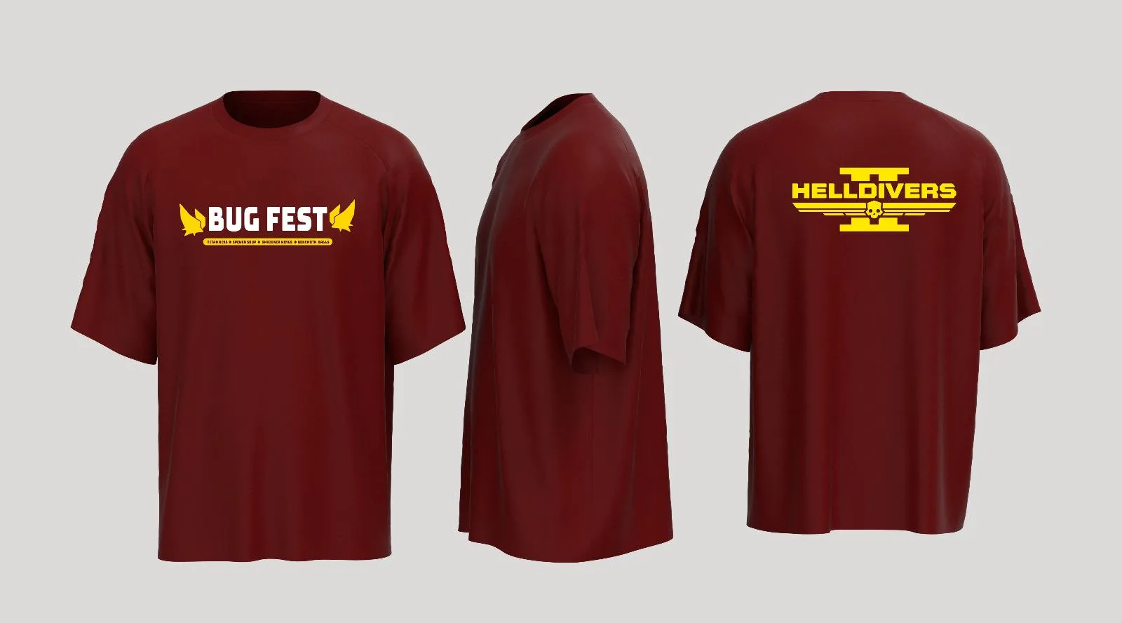 Custom Printed Cotton T-Shirt: Personalized Photo & Text