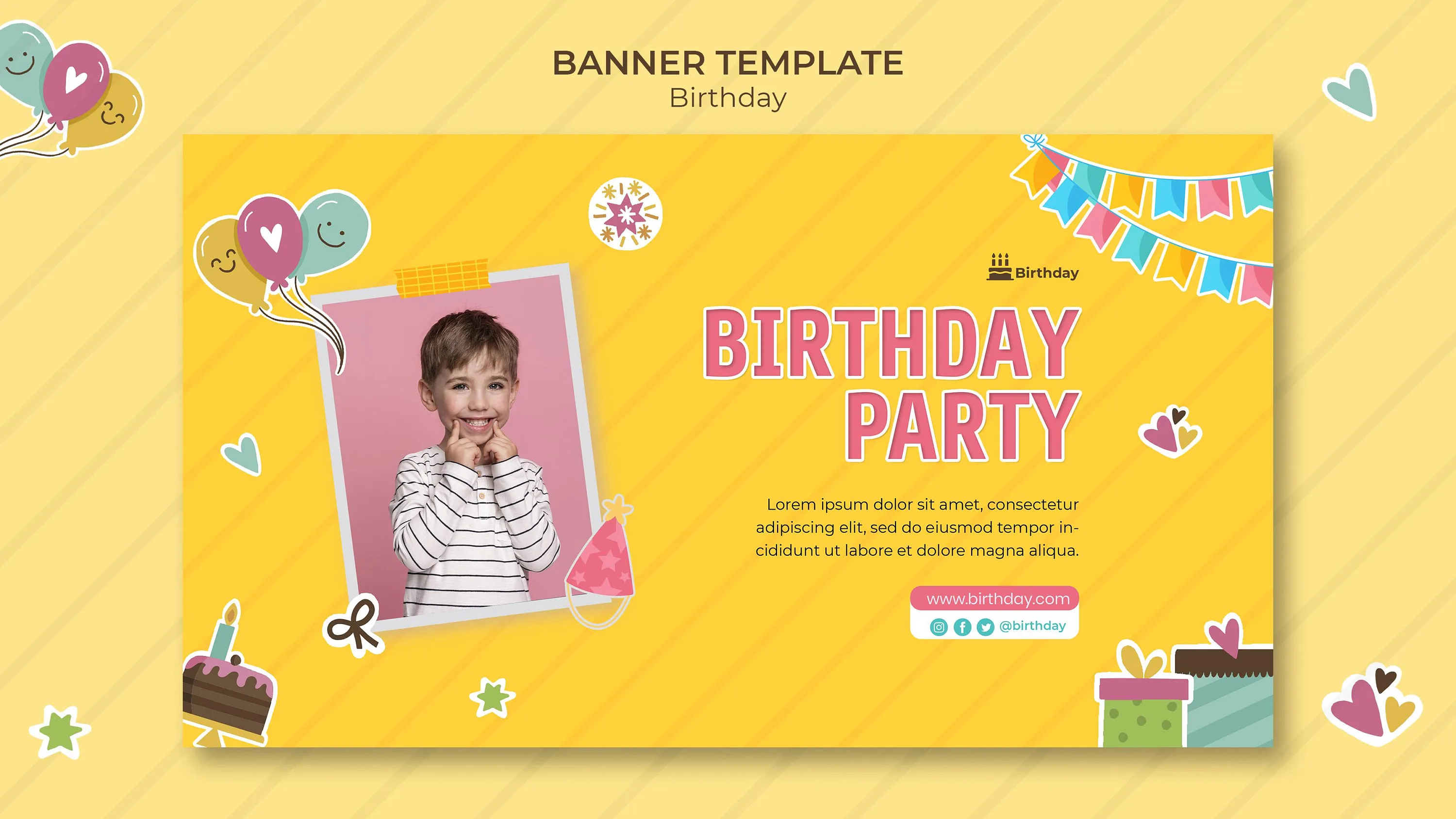 Custom Full Color PVC Banner Printing: Events, Retail, Parties