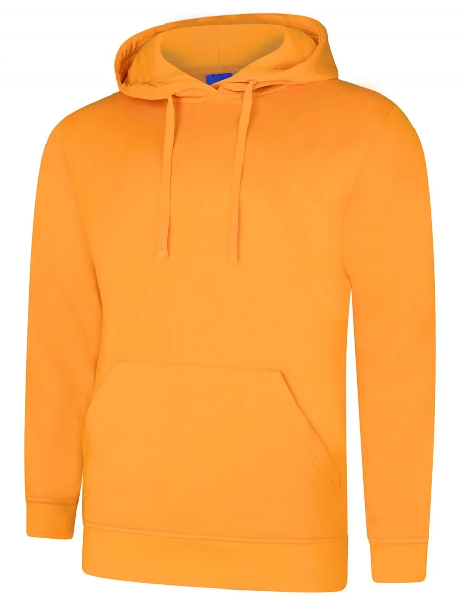 Custom Printed Premium Hoodie — custom printed in London