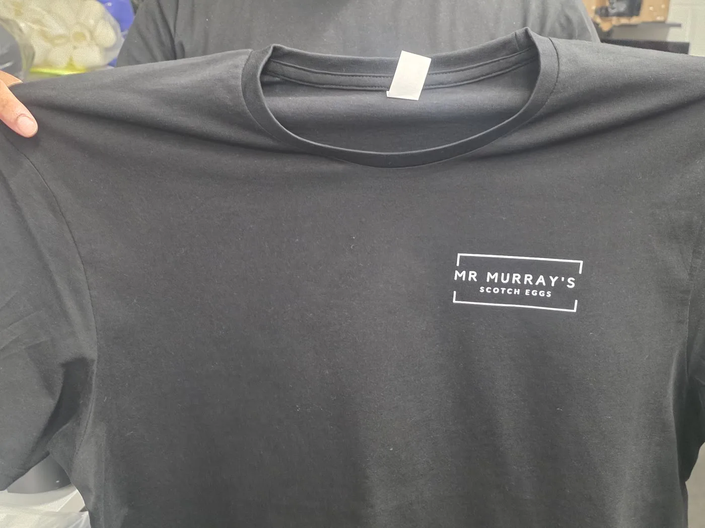 Workwear T-Shirt