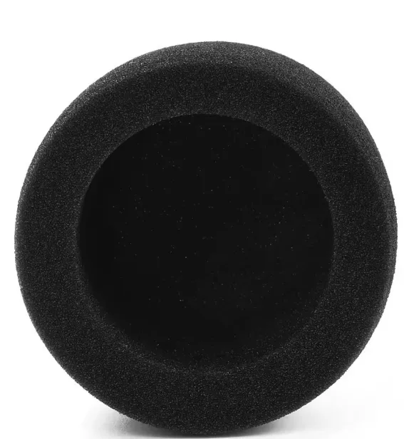 Custom Shure MV7 Pop Filter / Windscreen